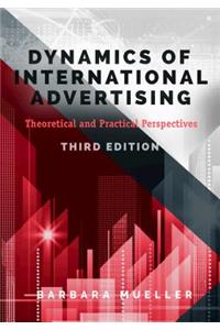 Dynamics of International Advertising