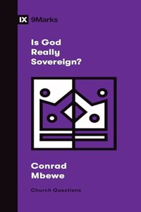 Is God Really Sovereign?