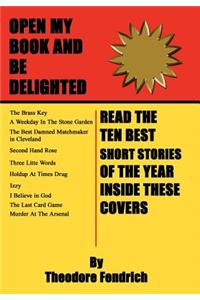 Ten Best Short Stories of the Year