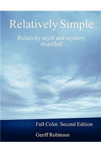 Relatively Simple