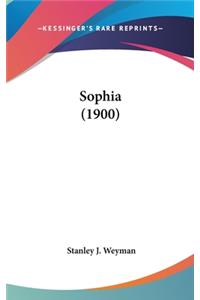 Sophia (1900)