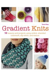 Gradient Knits