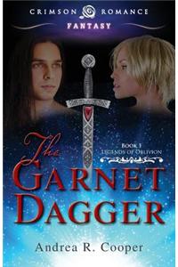 Garnet Dagger