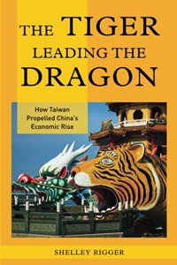 Tiger Leading the Dragon