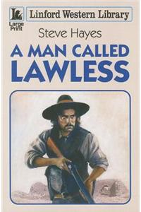 A Man Called Lawless