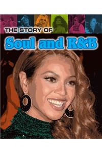 The Story of Soul and R&B