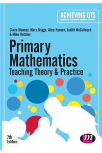 Primary Mathematics: Teaching Theory and Practice: Teaching Theory and Practice