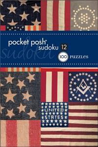 Pocket Posh Sudoku 12