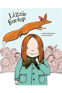 Lizzie Fox-Top