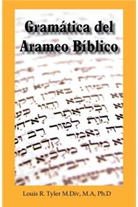 Gramatica del Arameo Biblico