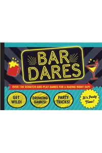 Bar Dares