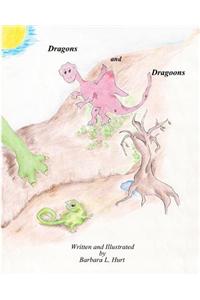 Dragons and Dragoons