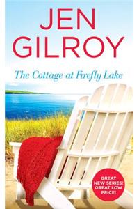 The Cottage at Firefly Lake