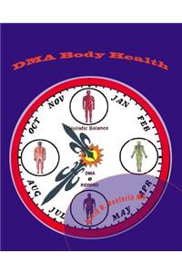 DMA Body Health