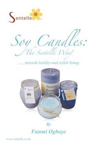 Soy Candles