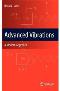 Advanced Vibrations
