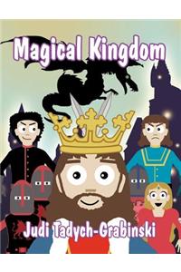 Magical Kingdom