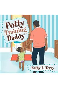 Potty Training Daddy