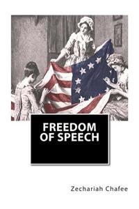 Freedom of Speech