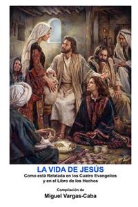 Vida de Jesús