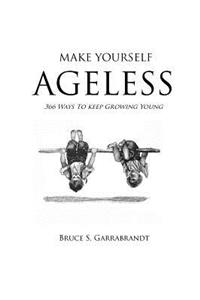 Make Yourself Ageless