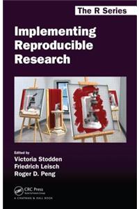 Implementing Reproducible Research