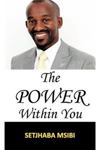 The Power Within You