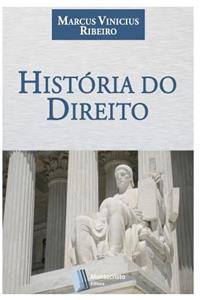 Historia Do Direito