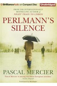 Perlmann's Silence