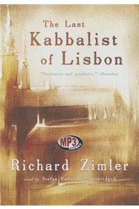 The Last Kabbalist of Lisbon