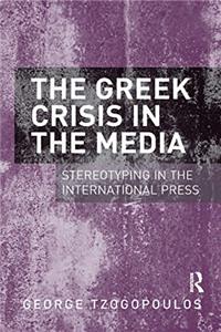 Greek Crisis in the Media