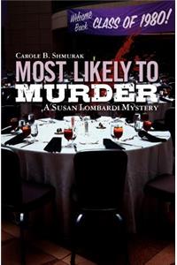 Most Likely to Murder