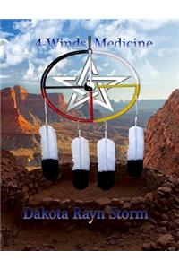 4 Winds Medicine