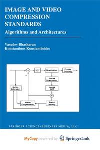 Image and Video Compression Standards