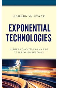 Exponential Technologies