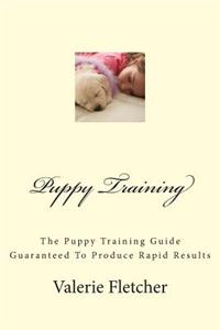 Puppy Training