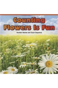 Counting Flowers Is Fun