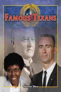 Famous Texans