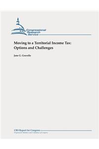 Moving to a Territorial Income Tax