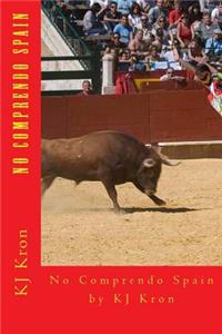 No Comprendo Spain