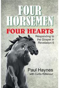 Four Horsemen, Four Hearts