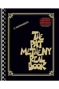 Pat Metheny Real Book