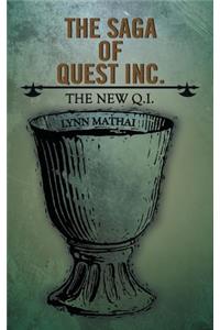 Saga of Quest Inc.