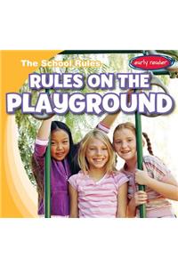 Rules on the Playground