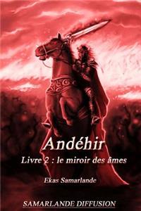Andéhir, livre 2