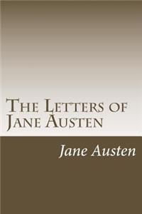 The Letters of Jane Austen