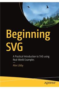 Beginning SVG