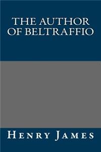 The Author of Beltraffio