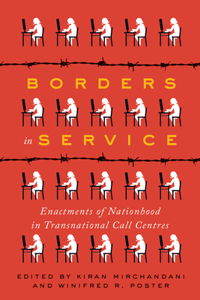Borders in Service: Enactments of Nationhood in Transnational Call Centres