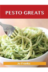Pesto Greats
